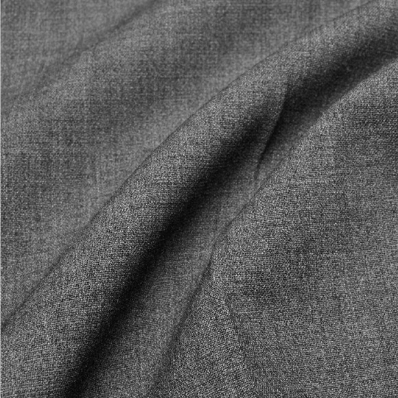 Aritzia Babaton Gray Mid-Rise Slim Fit Pants! - Picture 7 of 14